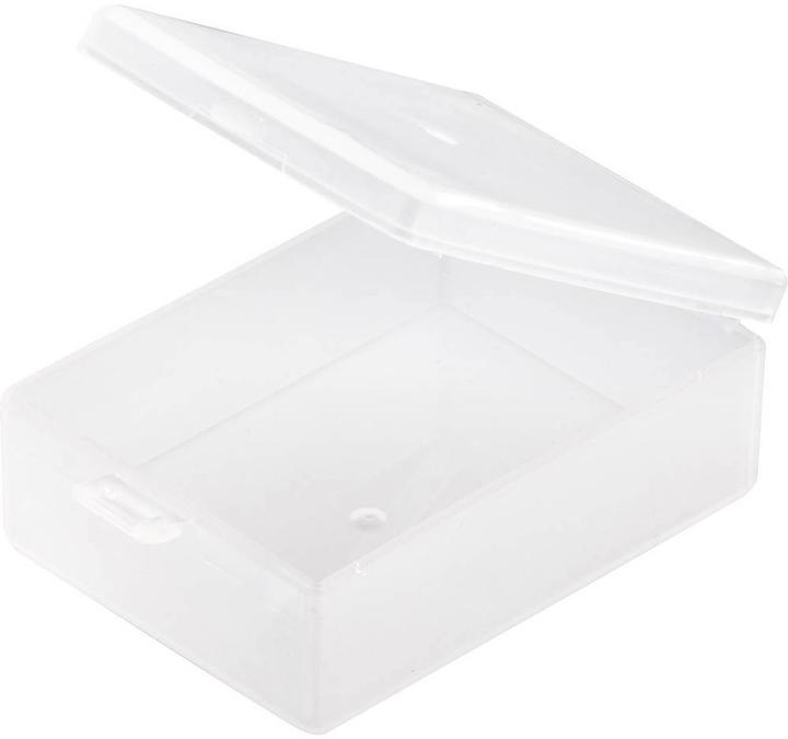 Produktbild Basetech Batterie Box für 12x