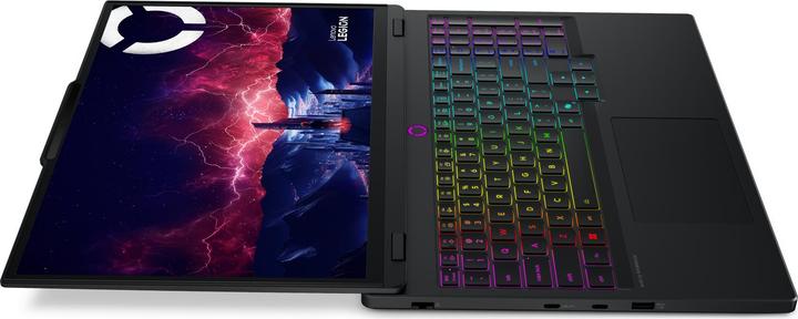 Actual product image Lenovo Legion 5 15AKP10 AMD Ryzen AI 7 350 38,4 cm (15.1") WQXGA 16 GB DDR5-SDRAM 1 TB SSD NVIDIA Ge (15.10", 16 GB, 1000 GB, DE)