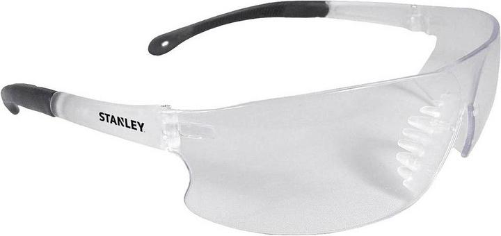 Actual product image Stanley Clear Safety Glasses