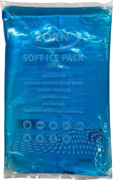 Zorn Kühlkissen Soft Ice 600