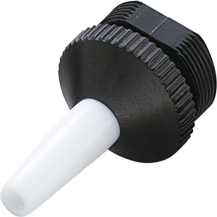 Actual product image Toolcraft Replacement tip for desoldering suction pump ZD 190 (Soldering tip)