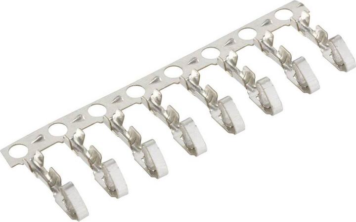 Image du produit BKL Electronic Contact femelle pour boîtier vide