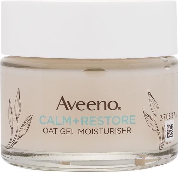 Produktbild Aveeno Calm + Rest (50 ml, Tagescreme, Bis SPF 10)