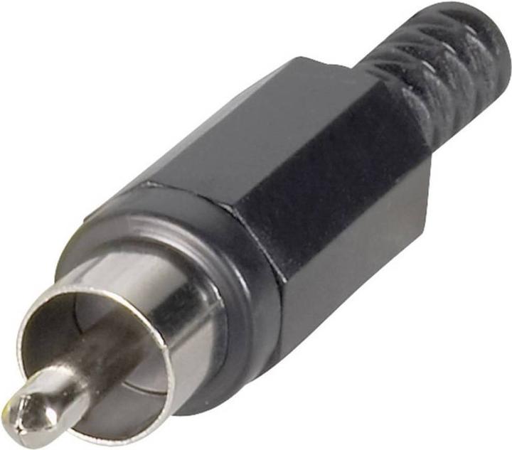 Image du produit BKL Electronic Connectique Cinch/RCA