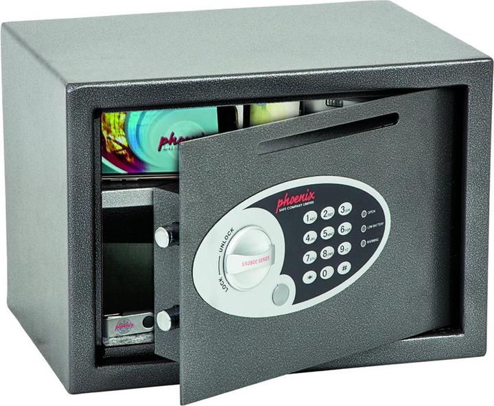 Actual product image Phoenix SS0802ED (17 l)