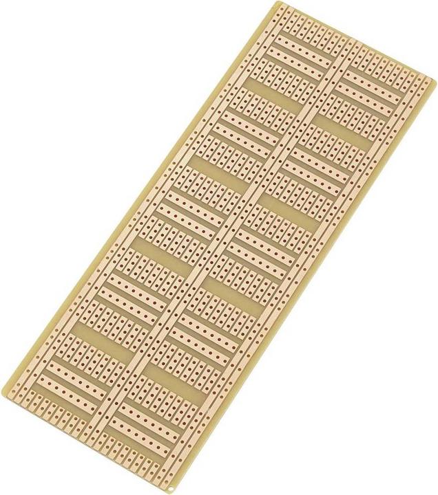 Tru Components Universal-IC-Platine (Platine)