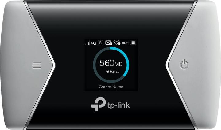 TP-Link M7650