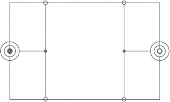Produktbild SpeaKa Professional Speaka 3.5 mm Klinkenverlängerung 5 m (5 m, 3.5mm Klinke (AUX))