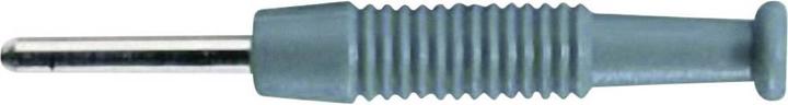 Actual product image Hirschmann Test & Measurement Miniature connector MST 3