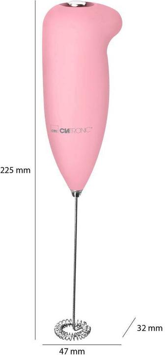 Produktbild Clatronic MS 3089