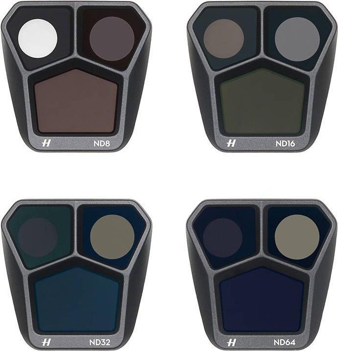 Produktbild DJI ND-Filterset (Drohnen Filter, DJI Mavic 3 Pro, DJI Mavic 3 Pro Cine)