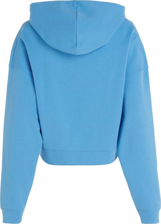 Produktbild Calvin Klein Jeans Rib Insert Interlock Hoodie - 89179 (S)