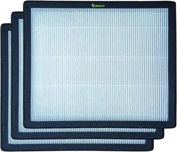 Meaco Hepa H13 filter (3 x)