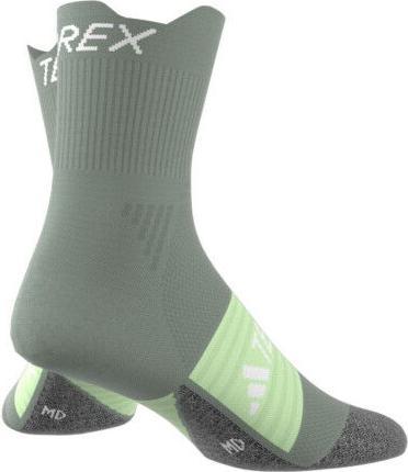 Image du produit adidas Terrex Trail Agravic Chaussettes (S)