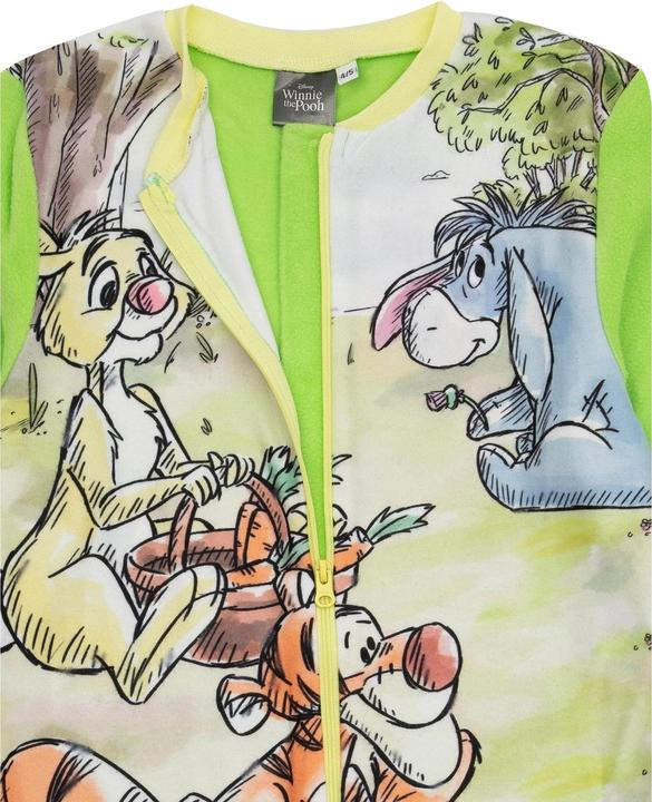 Immagine prodotto Winnie the Pooh Pigiama (92)