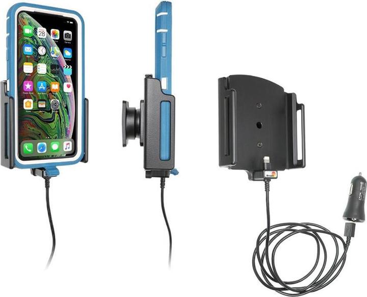 Image du produit Brodit 721084 Support d'appareil Apple iPhone Xs Max