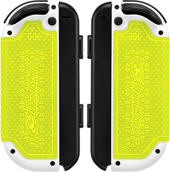 Productafbeelding Lizard Skins Switch Joy-Con - Neon (gesneden, 0,5 mm) (Switch)