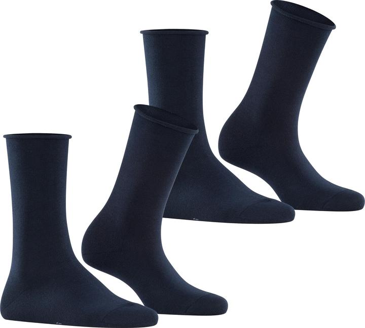 Image du produit Esprit Basic Pure SO 2P (lot de 2, 35 - 38)