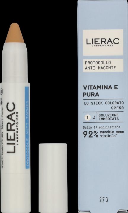 Lierac Protocole (Sonnencreme, SPF 50, 27 ml, 2.70 g)