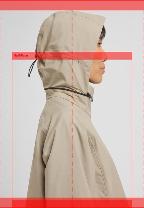 Produktbild Jack Wolfskin Wellsee Coat W (M)