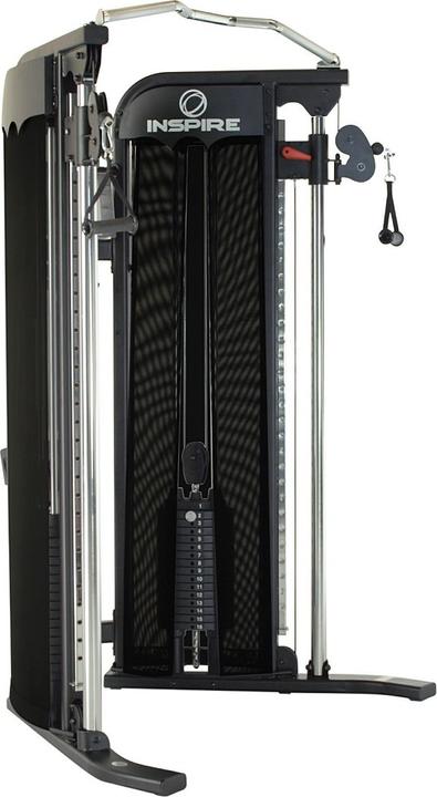 Produktbild Inspire Pulley FT10B
