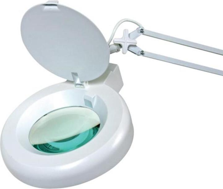 Actual product image Velleman Vtlamp2wn (Magnifier lamp)