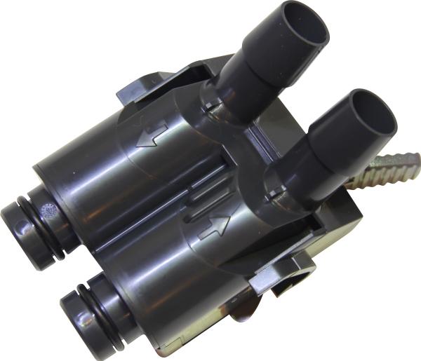 Actual product image Eheim Adapter complete for professional 3