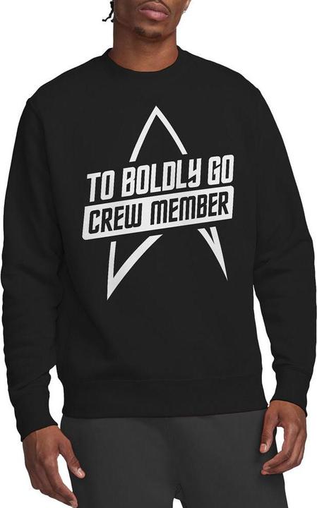 Image du produit - Sweat THE NEXT GENERATION - Adulte (S)