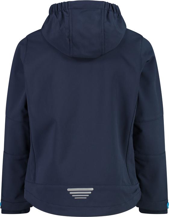 Image du produit CMP Campagnolo Sweat à capuche softshell (92)