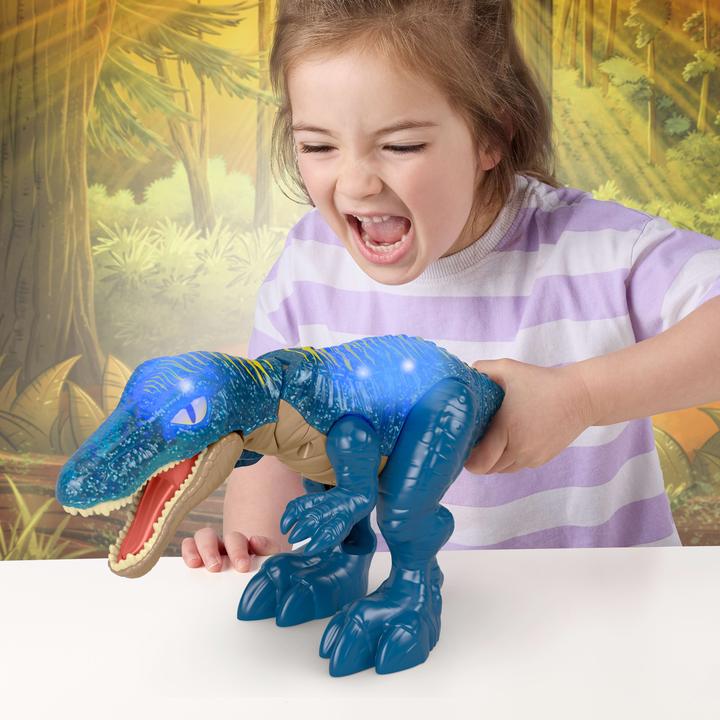 Actual product image Imaginext 0