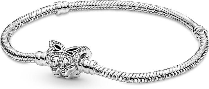 Pandora Armband Schmetterling