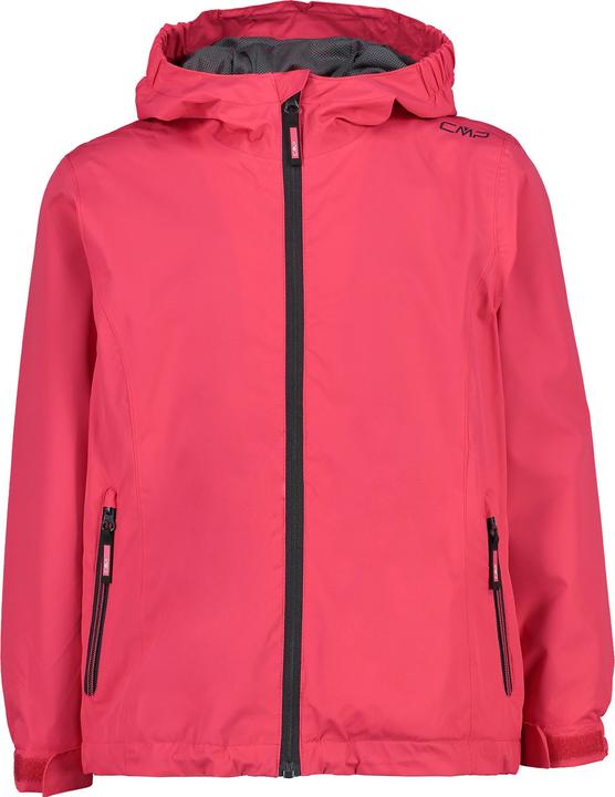 CMP Campagnolo Girls Rain Hoodie Jacke