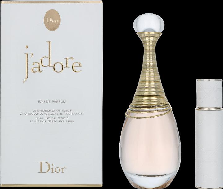 Immagine prodotto Dior J'Adore (Eau de parfum, 110 ml)