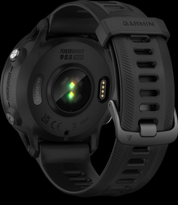 Image du produit Garmin Forerunner 955 solaire (46.50 mm)