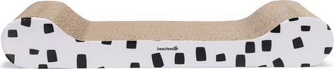 Image du produit Beeztees Planche à gratter (8 cm, Blanc Marron)