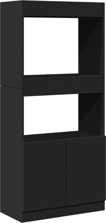 Schwarz