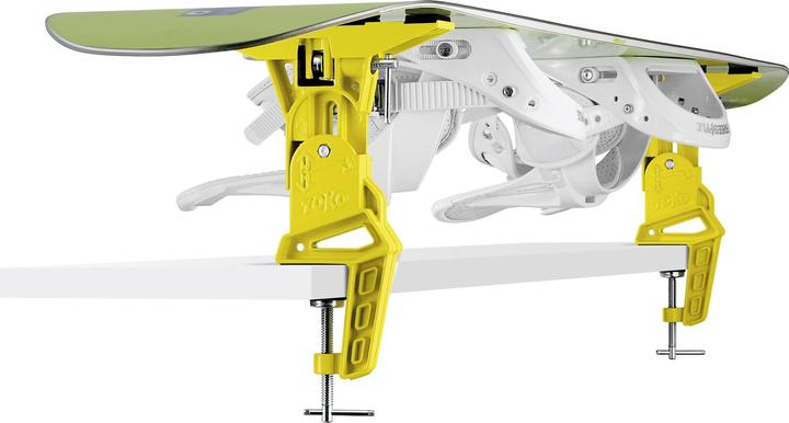 Actual product image Toko Universal adapter (Ski holder, Snowboard holder)