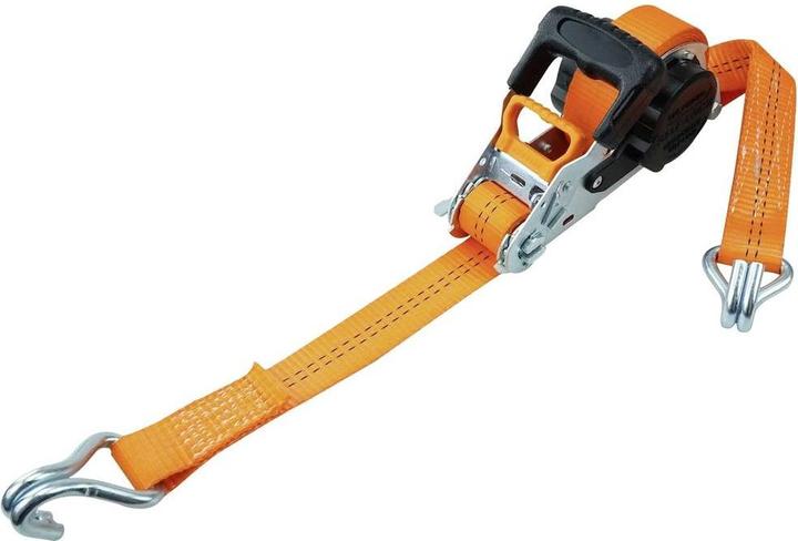 Immagine prodotto Petex 43197235 Cinghia di tensionamento Forza di trazione LC del tirante (singolo/diretto)=1000 daN (L x