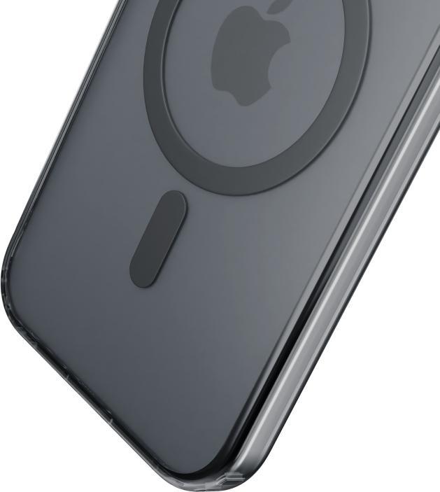 Image du produit 3MK Apple iPhone 14 - Frosty MagCase Bla ck (Apple iPhone 14)