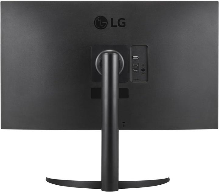 Produktbild LG 32UR500-B.AEU (3840 x 2160 Pixel, 32")