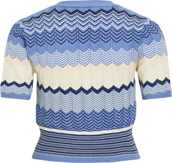 Immagine prodotto Vila Kurzarm Strickjacke (XS)