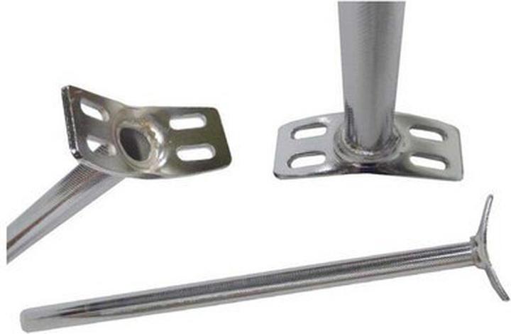 Actual product image Qu-Ax Standard (222 mm)