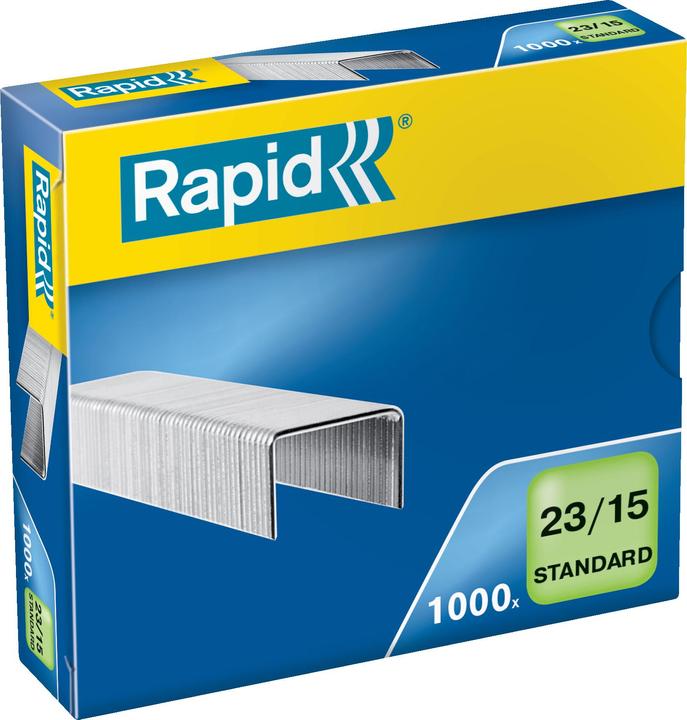 Immagine prodotto Rapid Graffette (1000 x)