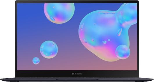 Produktbild Samsung Galaxy Book S (13.30", Intel Core i5-L16G7, 8 GB, 256 GB, DE)