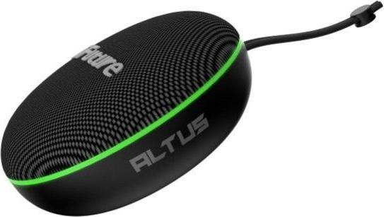Actual product image HiFuture ALTUS Speaker Black (8 h)