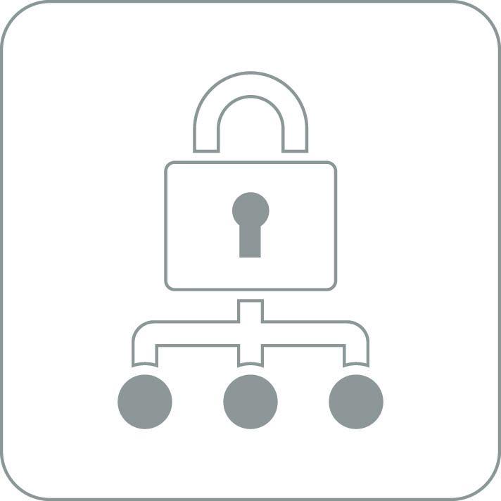 Image du produit Gedore Chariot à outils avec 6 tiroirs (1 x)