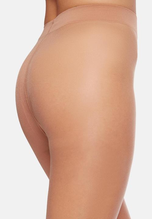 Immagine prodotto Wolford Collant "Nudo (8 DEN, 40, L)