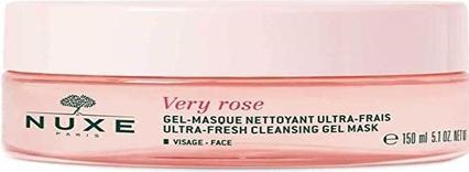 Immagine prodotto Nuxe Maschera in gel purificante e ultra fresca (150 ml)
