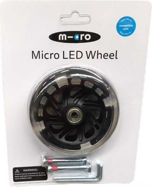 Actual product image Micro Led