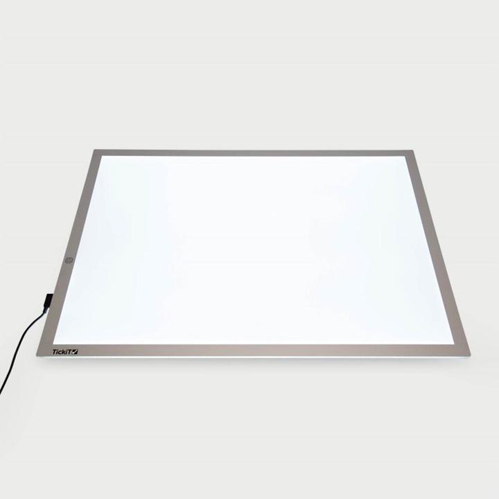 Immagine prodotto TickiT 73048 A2 pannello luminoso